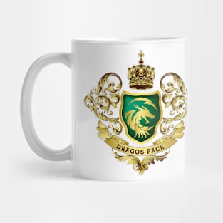 Dragos Pack Mug